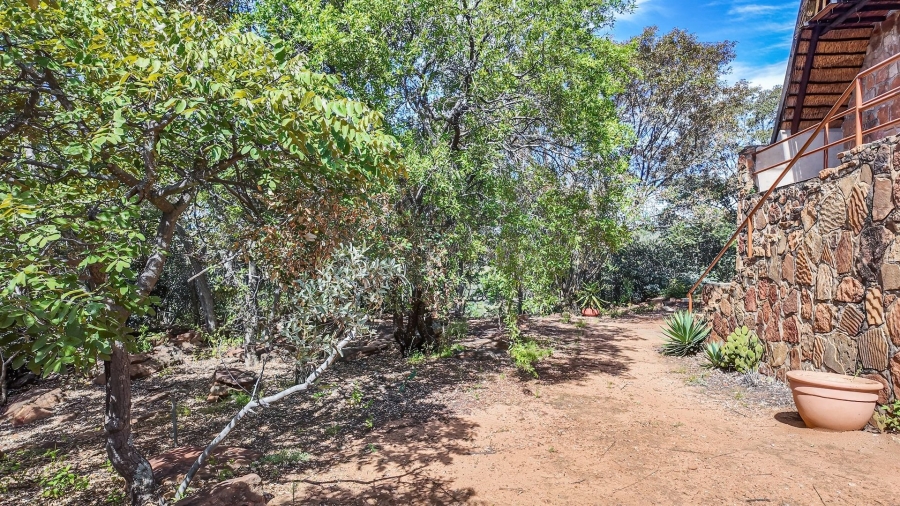 2 Bedroom Property for Sale in Utopia Nature Estate North West
